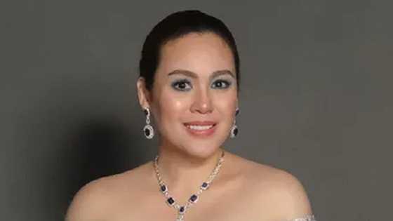 Claudine Barretto, ibinunyag bakit pahinga muna siya sa lovelife: “Parang di para sa akin”
