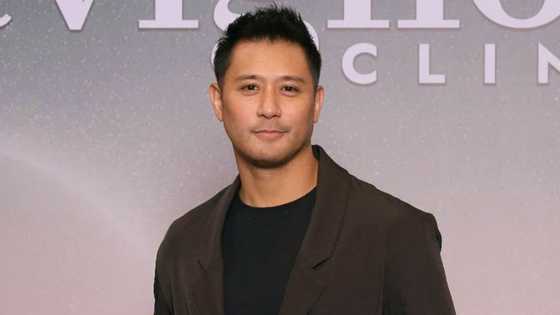 Rocco Nacino, may isang bahagi ng katawan na aminadong gusto niyang paliitin