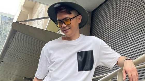 Ilang miyembro ng Streetboys, nag-post ng TikTok video kasama si Vhong Navarro