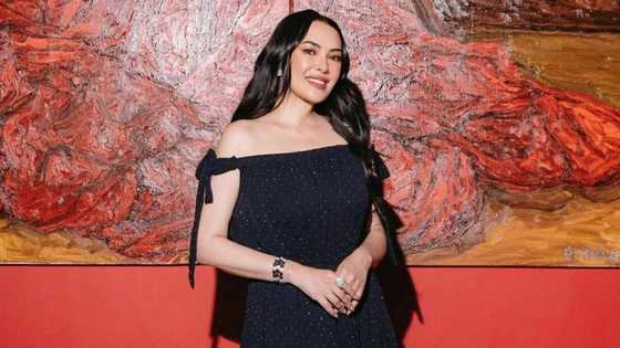 Ruffa Gutierrez, may madamdaming mensahe para kay Annabelle Rama