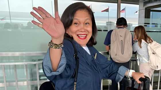 Ruby Ruiz, isiniwalat ang desisyong muntik nang tuluyang maglayo sa kanya sa showbiz