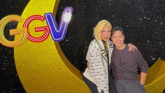 Vice Ganda at Alden Richards, mas naging malapit matapos ang taping sa ‘Gandang Gabi Vice’