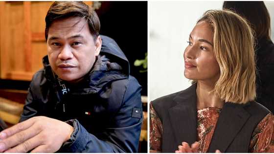 Ogie Diaz, ‘walang galit’ kay Sarah Lahbati kahit umano’y binlock siya sa IG