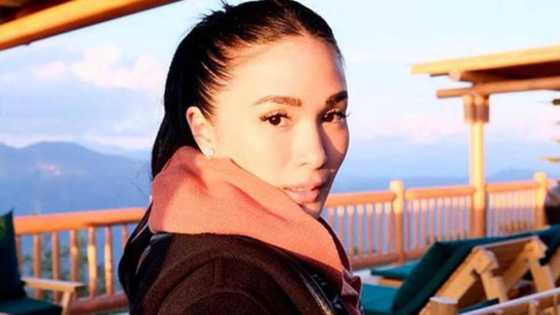 Heart Evangelista reveals reason behind “sad eyes” at SONA 2025