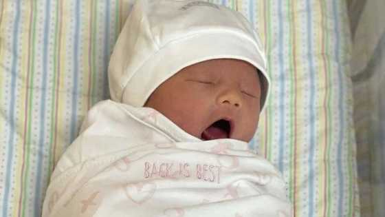 Melissa Ricks gives birth; welcomes baby girl with Michael Macatangay