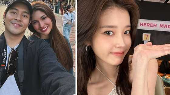 Rabiya Mateo, nilinaw bumili sila ng nobyo ng ticket para sa IU concert at walang VIP treatment