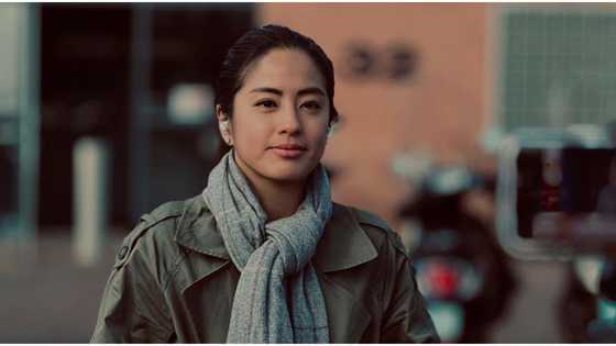 Gretchen Ho reacts to flood control projects in Cebu after Typhoon Tino