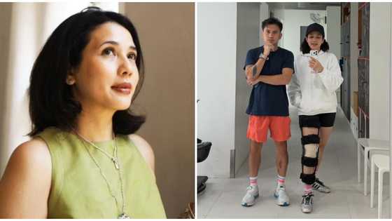 Karylle shares important health update: “I did a thing — surgery”