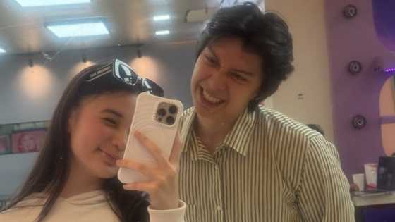 Sofia Pablo, nagbigay ng simple pero napansin na birthday message kay Iñigo Jose