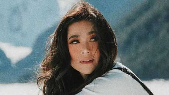 Lolito Go, sinabing nagmakaawa umano kay Moira Dela Torre noon para makautang para sa nakaratay na ama