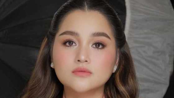 Anak ni Dianne Medina, may nakakadurog-puso na tanong sa burol ng kanyang lolo