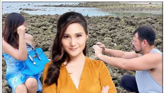 Gladys Reyes, ibinida ang kanyang supportive na asawang si Christopher Roxas