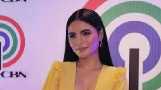 Lovi Poe, pinasalamatan ang GMA matapos siyang lumipat sa ABS-CBN