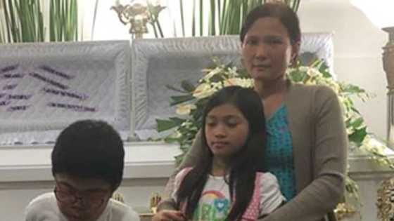 Kristofer King’s wife finally reveals real cause of actor’s death amid ‘AIDS’ rumors