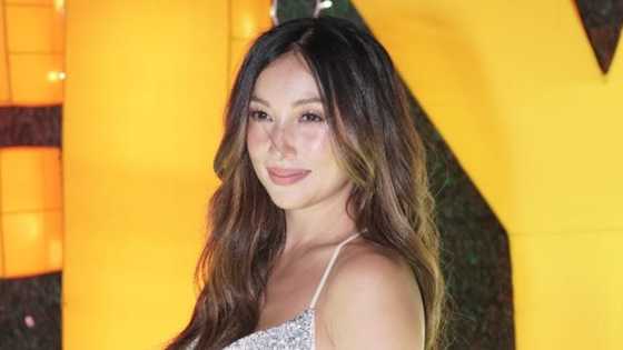Solenn Heussaff, ibinuhos ang pinakamasakit na damdamin sa kaniyang mga painting