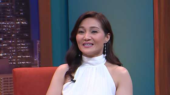 Gladys Reyes, tila kilala ang has-been actor sa blind item na mataas ang talent fee