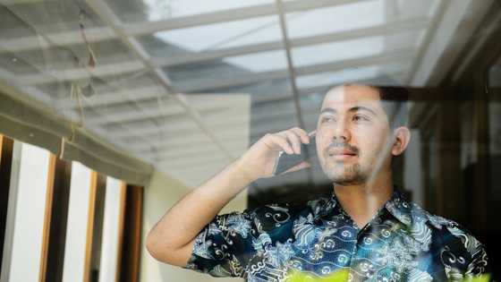 My fiancé forgot to hang up, I overheard him telling his family about me – so I planned revenge
