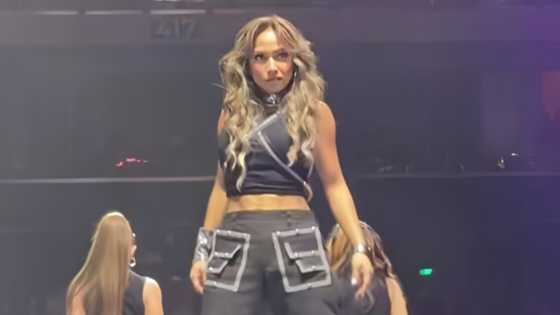 Rochelle Pangilinan, may bagong nakakaantig na mensahe para sa fans ng SexBomb Girls