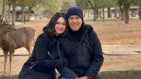 Pauleen Luna pens heartwarming message to Vic Sotto on their 6th wedding anniversary