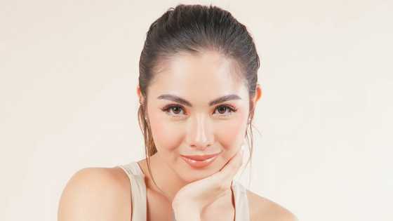 Ashley Rivera may tanong kay Patrick Garcia tungkol sa isang anak