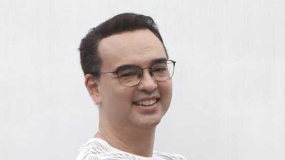 Video ni Sen. Alan Cayetano at Sen. Miguel Zubiri na nagkainitan at muntik magsuntukan, viral