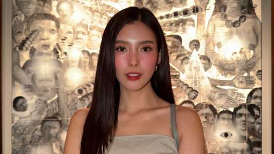 Analyn Barro, ipinaliwanag ang bagong pananaw sa pagganap bilang isang “boldstar” sa pelikula