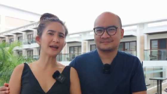 Rica Peralejo, lubos ang pasasalamat sa natanggap na bagong sasakyanv