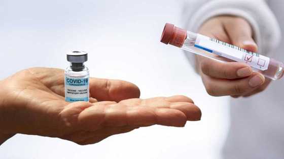 OFW vaccinated with 2 doses of Sinopharm in UAE tests positive in PH