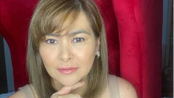 Aiko Melendez on Jomari Yllana: “Hindi ako galit sa kanya, bwisit ako sa kanya”