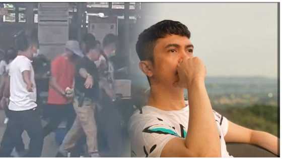 Vhong Navarro, nilipat na sa Taguig City Jail mula sa NBI Detention Center
