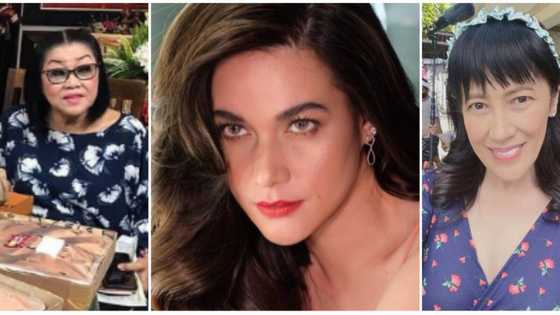 Lolit Solis, kinontra ang mga nag-iisip umano na bagay kay Bea Alonzo ang roles nina Ai-Ai, Pokwang