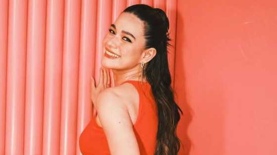 Bea Alonzo sa successful launch ng kanyang business line: "Feeling overwhelmed"