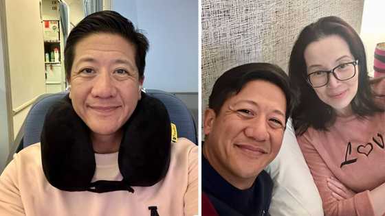 Mark Leviste, nag-react na sa bagong nobyo ni Kris Aquino