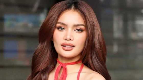 "Isauli mo na po": Cianne Dominguez, ipinagtanggol si Kim Chiu sa pregnancy rumors
