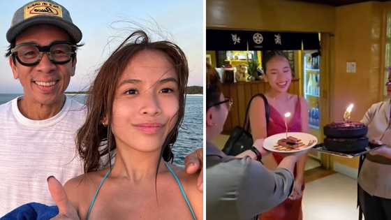 Kuya Kim reflects on Emman’s life in emotional birthday tribute