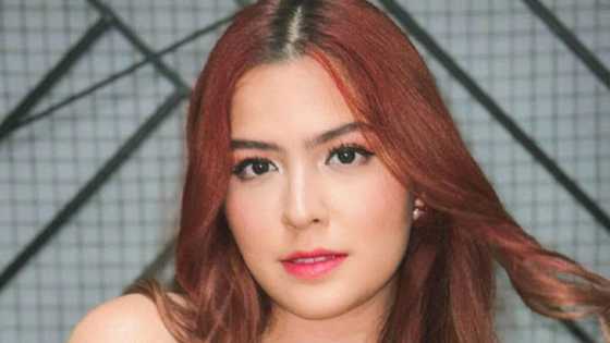 Alexa Ilacad, nagpatutsada sa socmed ukol sa mga “maasim ones with the bible verses in their bio”