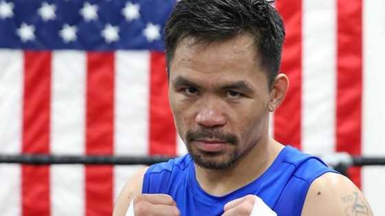 Manny Pacquiao net worth: How much does the Filipino boxer earn in a year?