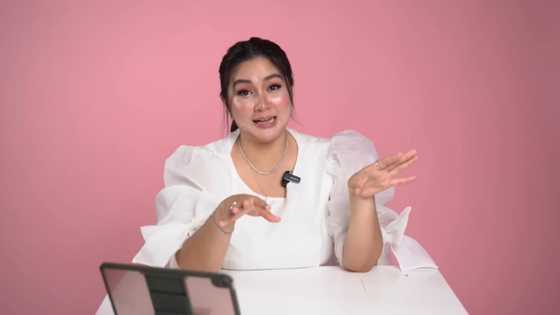 Mariel Padilla, pabirong sinabi na sakit niya ang sobrang pagkahilig sa bags