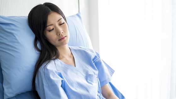 I woke up from a life-saving surgery to find my sister wearing my engagement ring