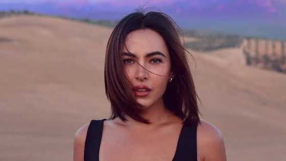 Maggie Wilson, ibinahagi ang screenshot ng umano'y 'script' na binigay sa influencers