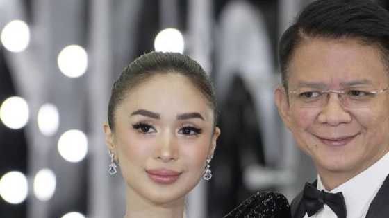 Lolit Solis, sinabing suwerte si Sen. Chiz Escudero kay Heart Evangelista: “Iba iyon aura niya”