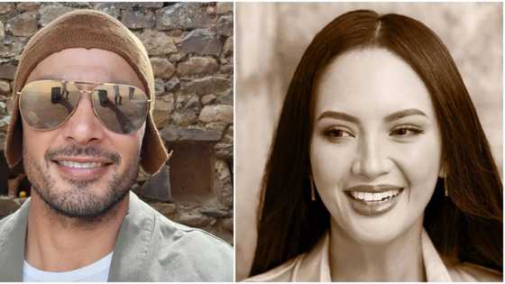 Derek Ramsay gushes over wife Ellen Adarna's stunning photo