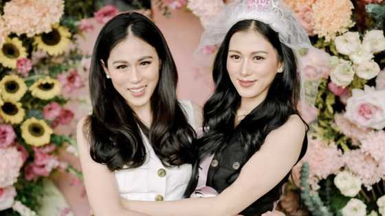 Alex Gonzaga, may nakakaiyak na mensahe para kay Toni sa kaarawan nito