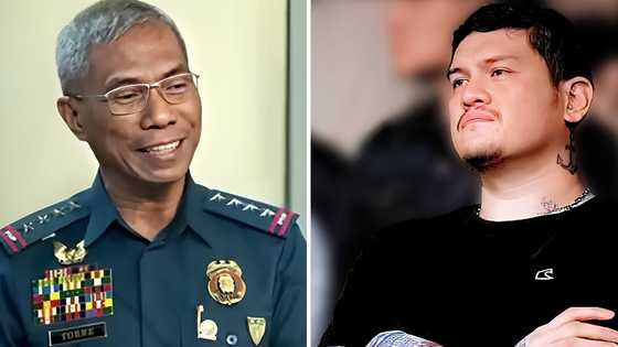 Senator Ping Lacson says CEO of a cas1no-hotel offering his ballroom for Torre-Duterte charity fight