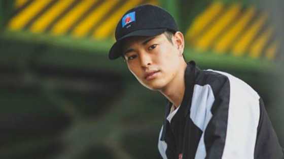Fumiya Sankai profile biography, family, girlfriend, tattoo