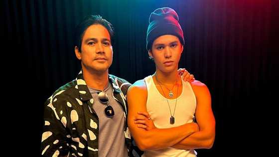 Kyle Echarri, sinagot ang tsismis tungkol sa kanila ni Piolo Pascual