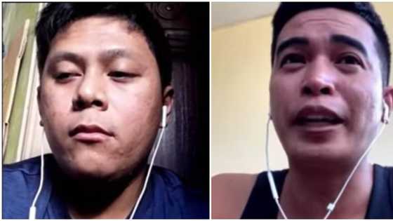 Driver sa "AirPods" issue, desididong kasuhan ang nagbanta sa kanyang pamilya