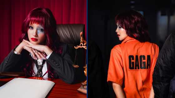 Andrea Brillantes, may plot twist sa isyu ng ‘hacked’ na Instagram account