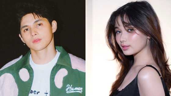 Allen Ansay, ipinaliwanag kung bakit natigil ang panliligaw kay Sofia Pablo