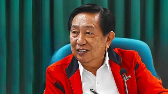 Antipolo Rep. Romeo Acop passes away after fatal heart attack